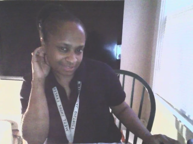 Kimberly Burks