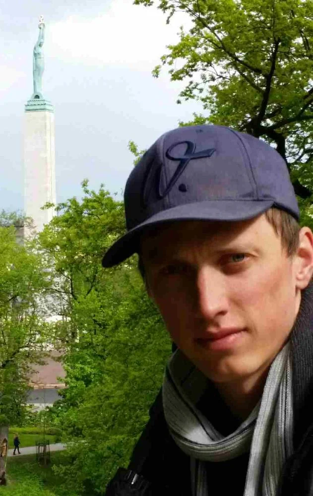 Gunnar Tørnes