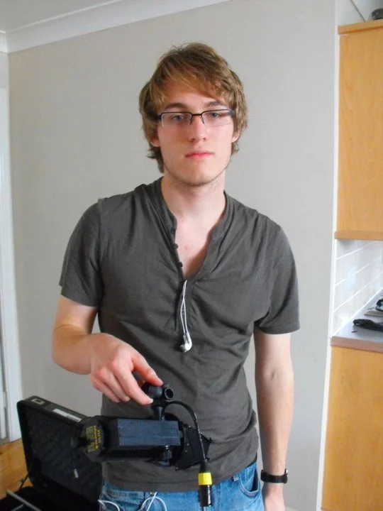 Graham Osborne