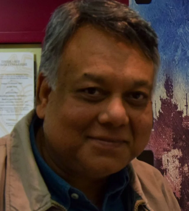 Vivek Singhania