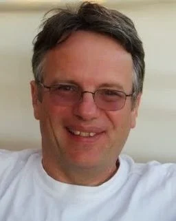George Johnson