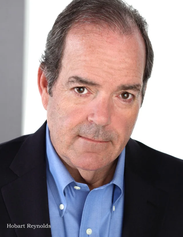 Hobart Reynolds