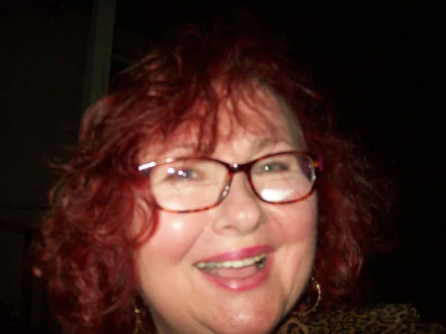 Catherine Johnson