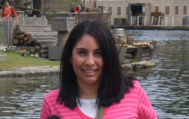 Christina Jimenez