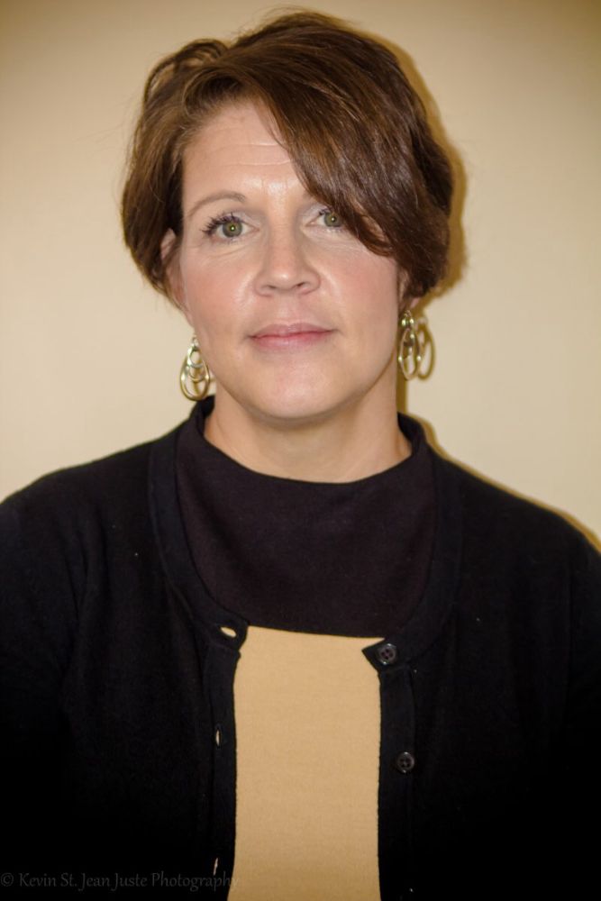 Lisa Fritz - Lisa's Bio, Credits, Awards, and… - Stage 32