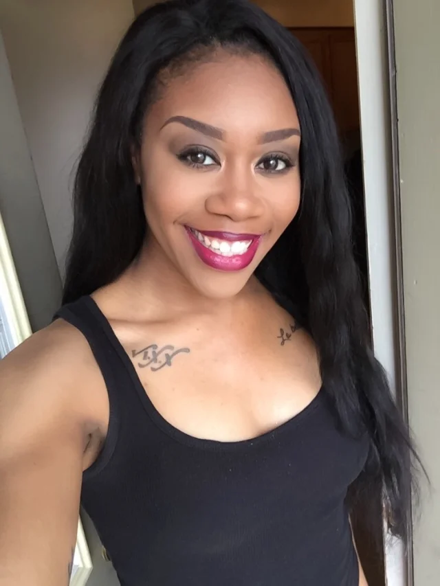 DeAura Mitchell