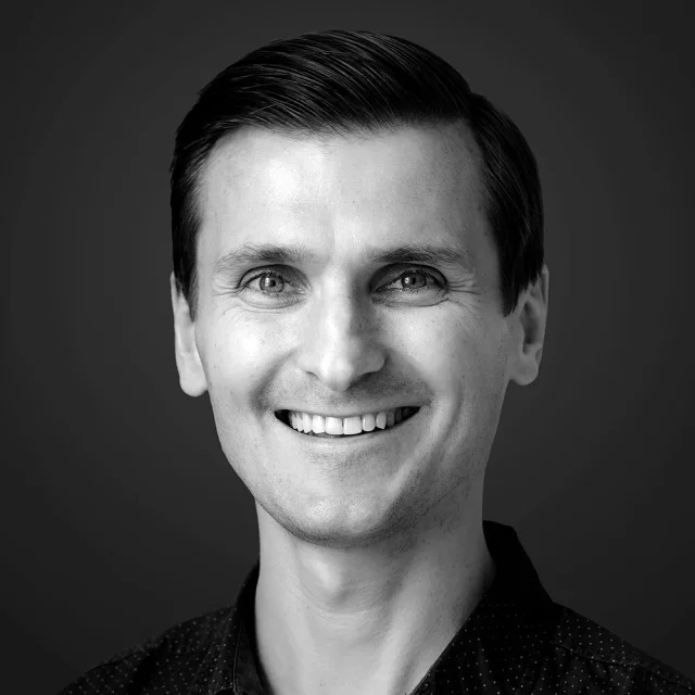 Andrew Martin