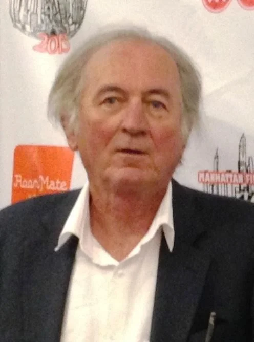 Ron Jackson