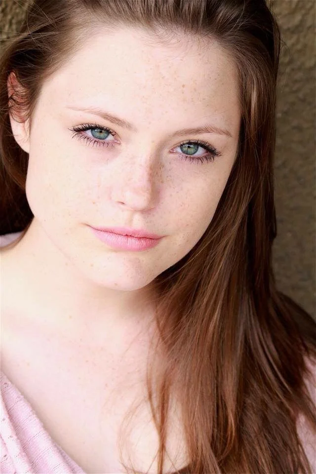 Shelby Elizabeth Brown