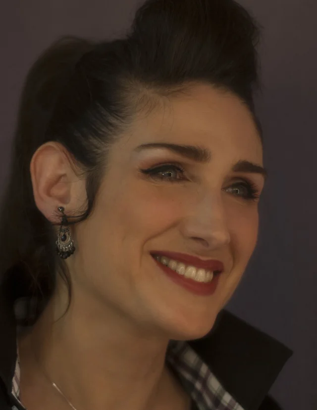 Caroline Rabaliatti