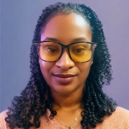 Erica Dj Patton