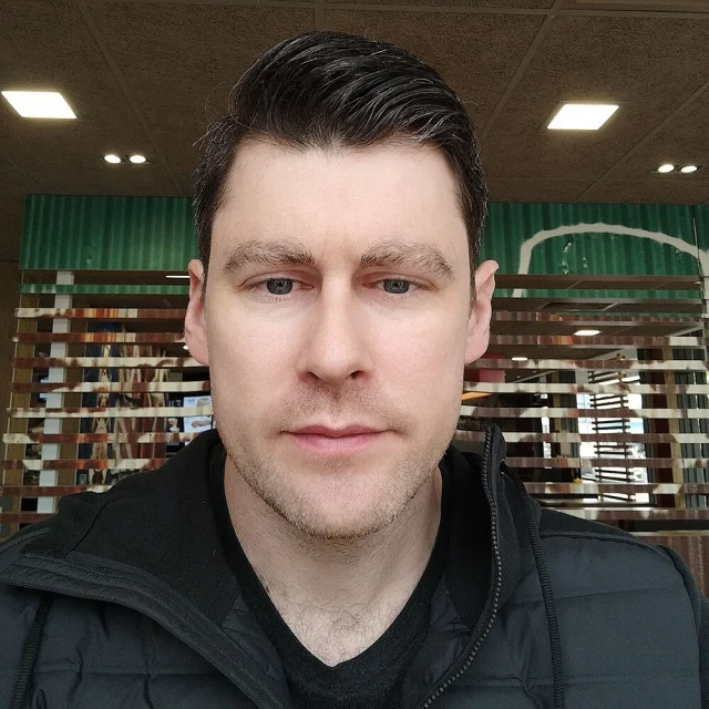 Eoin O'Sullivan