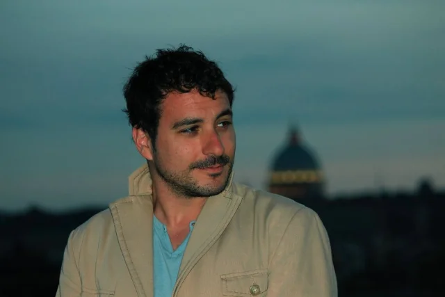 Giorgio Caridi