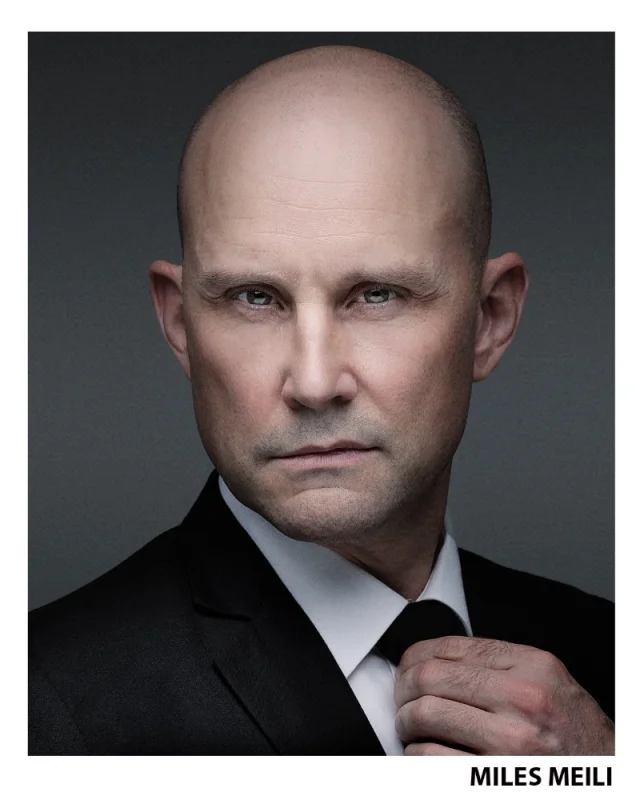 Miles Meili