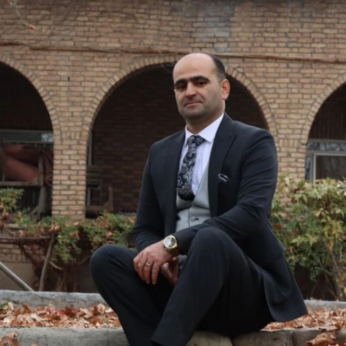 Vahid Khanbaba