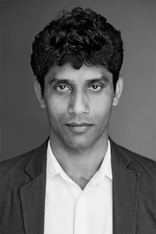 Sanjeev Kumar