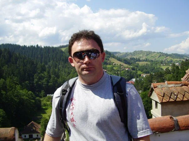 Georgi Ivanov Nenchev