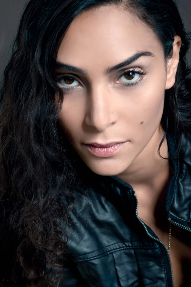Hila Ben Gera
