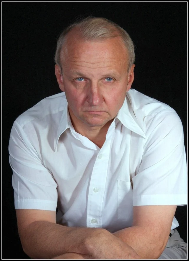 George Kulkov