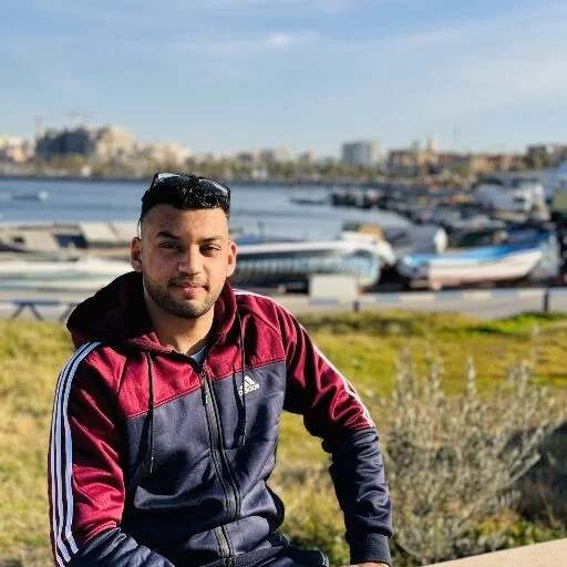 Ahmed Alosta