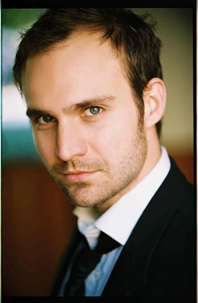 Greg Beam