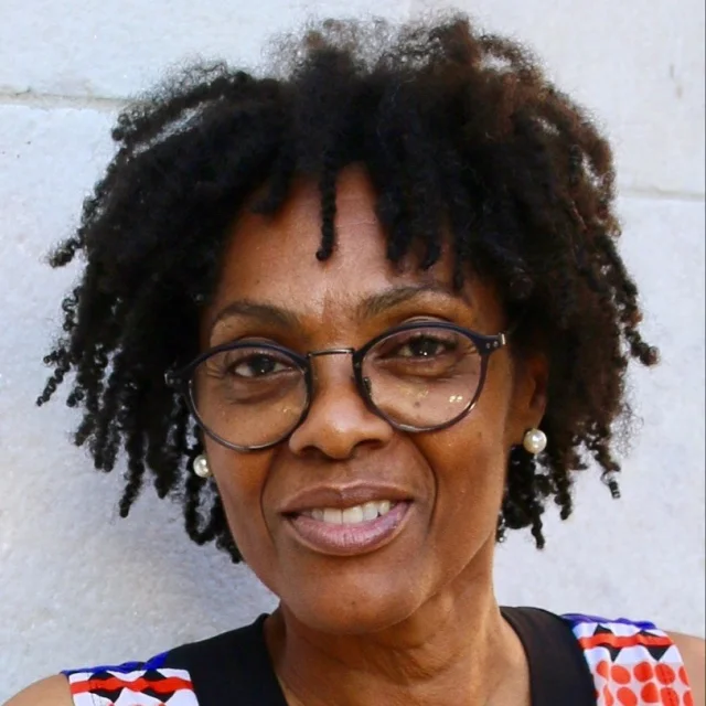 Carolyn McDonald