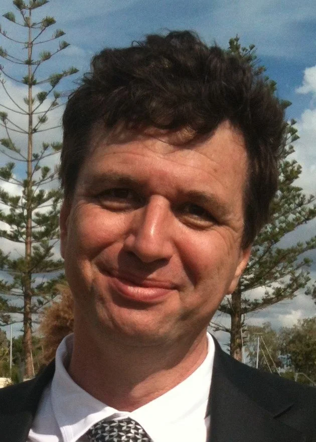 Duncan Whitcombe