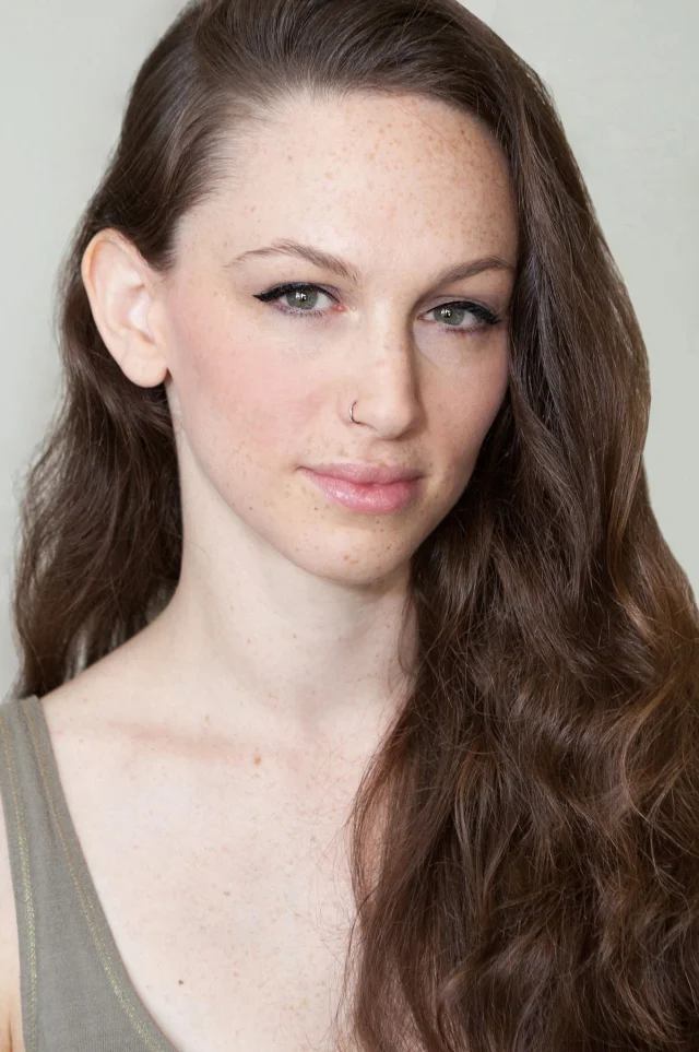 Sharon Ben-Tovim