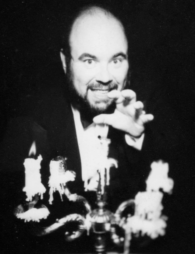 Brendan Faulkner