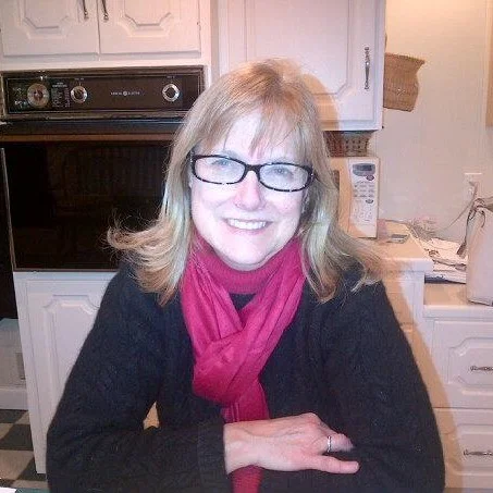 Elizabeth Bibb
