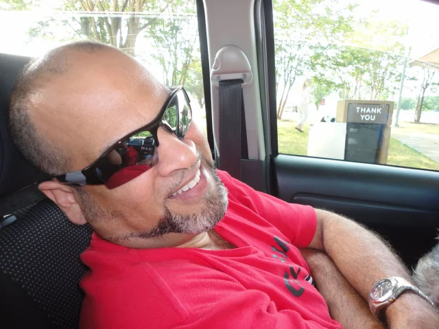 Juan "PETE" Diaz