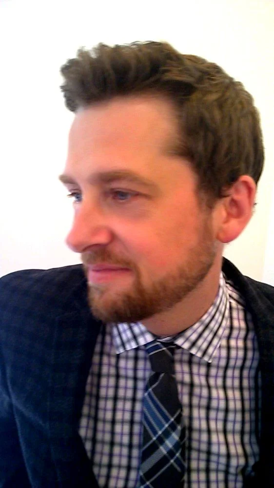 Jason Farris