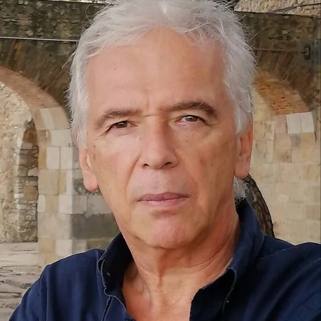 Pedro Canais