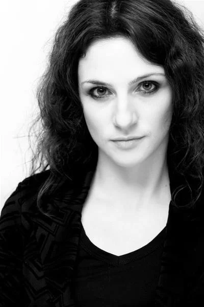 Maria Tophunts