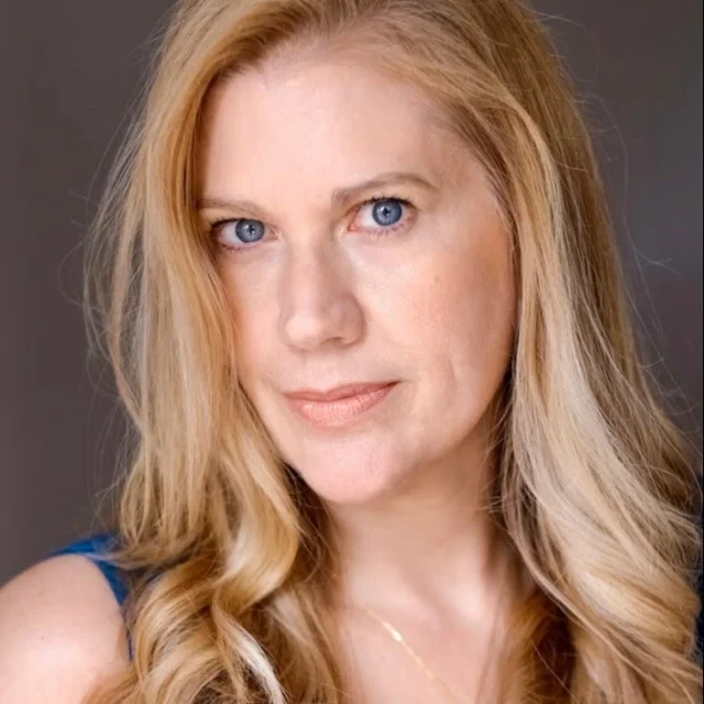 Karin Knebl