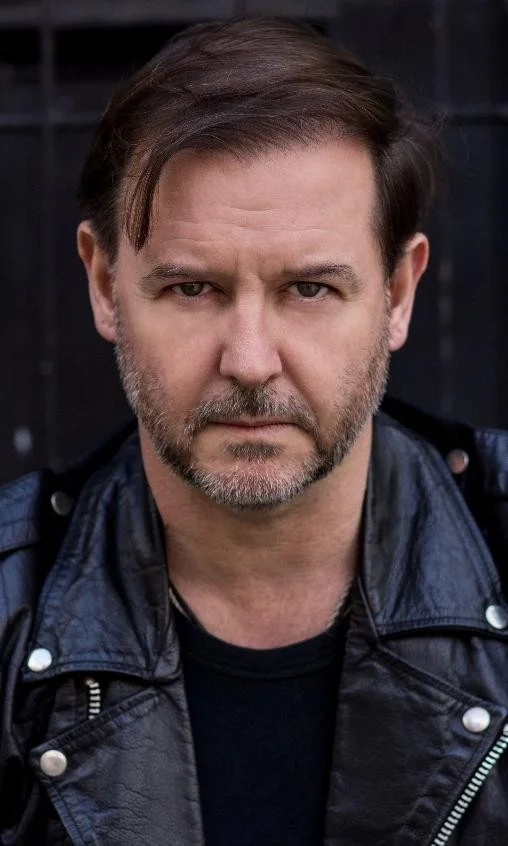 Craig Walker