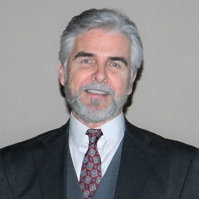 Thom Booton