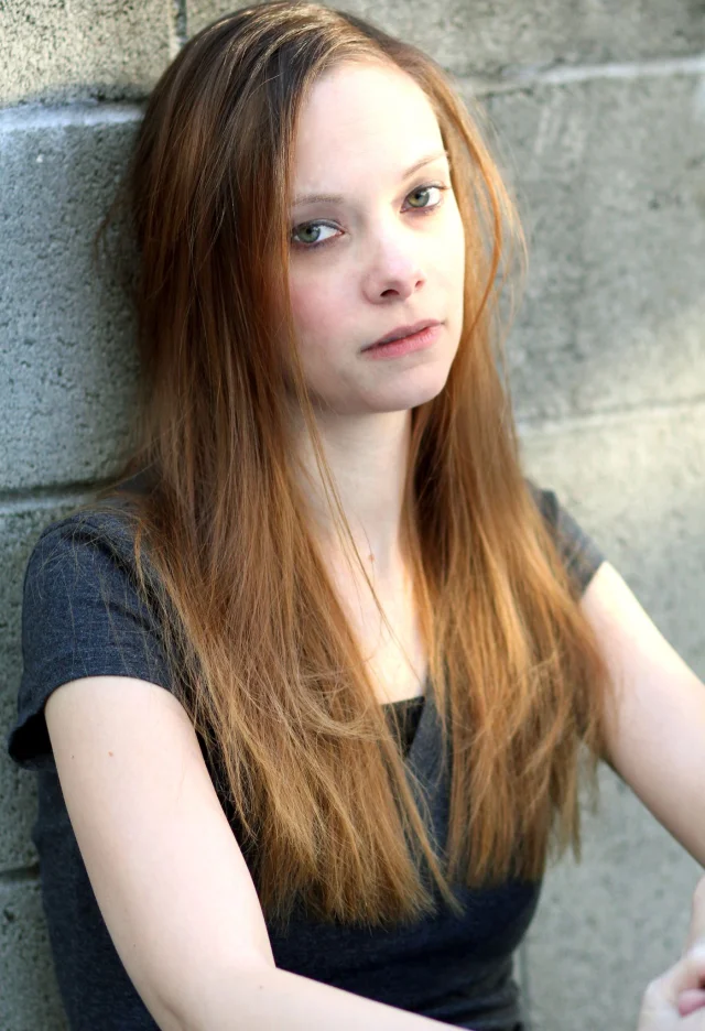 Rebekah Kennedy