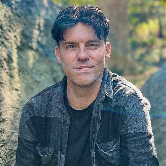 Adam Branson