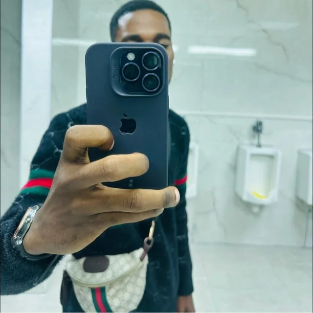 William Lwena