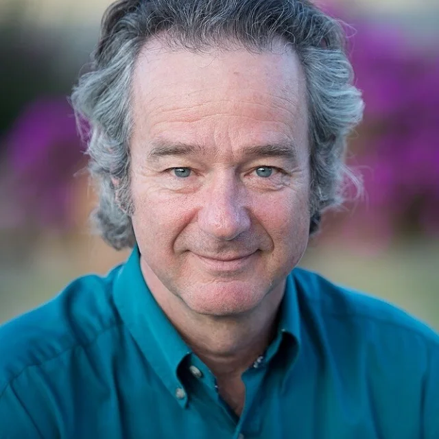 Jeffrey Weissman