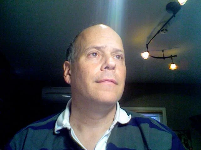 Glenn Johnson