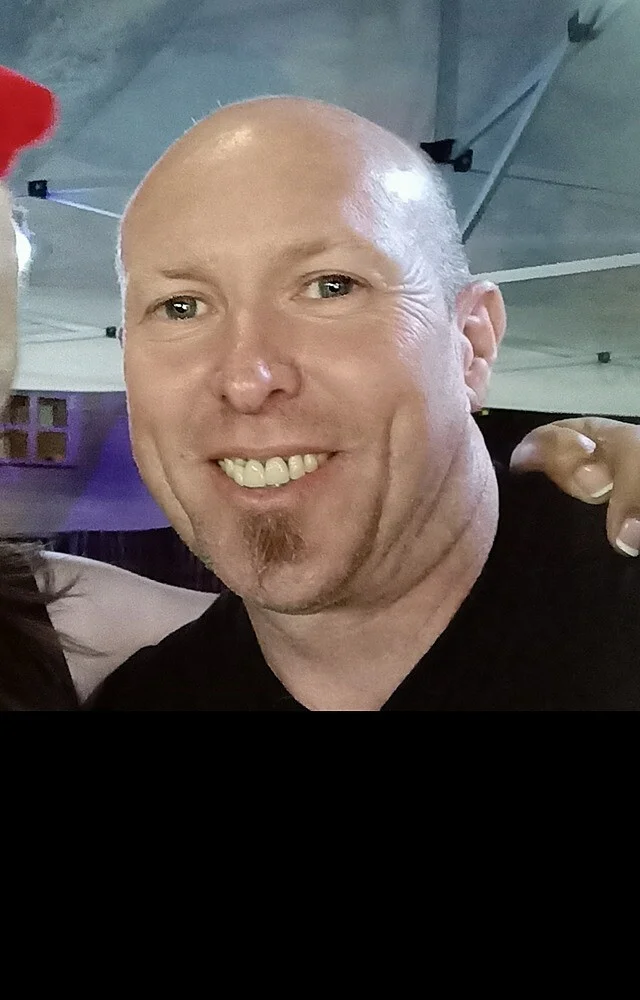 Michael Simmons