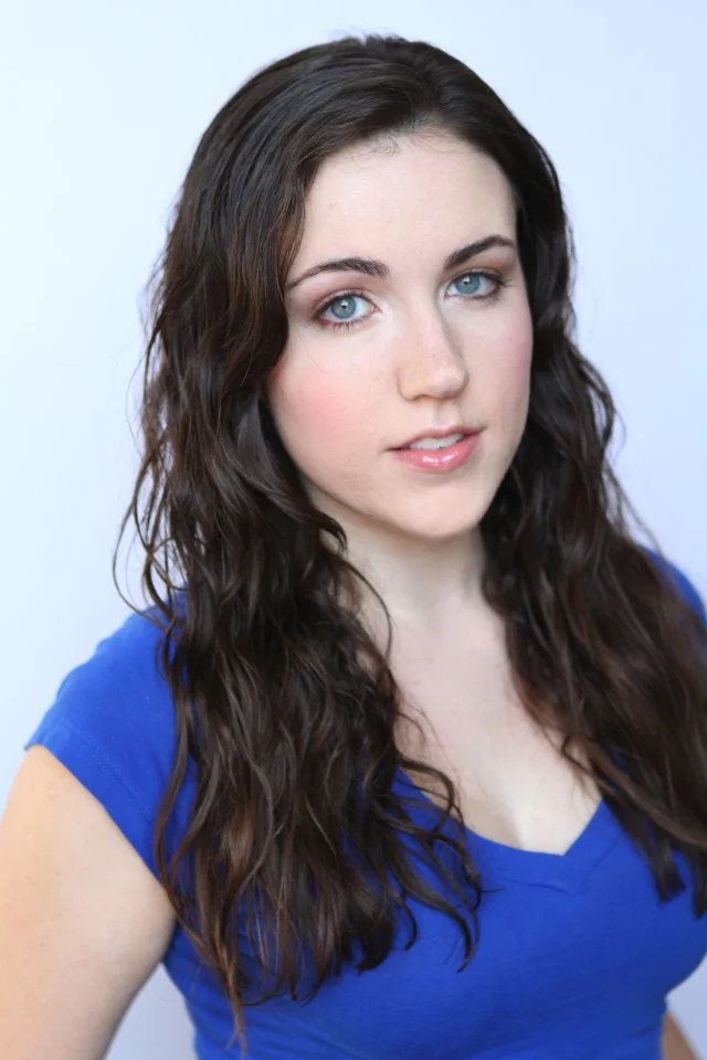 Anna-Laurie Rives