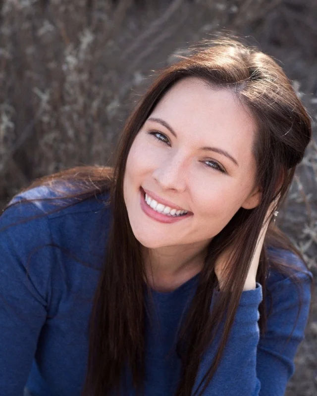 Ashley Haden