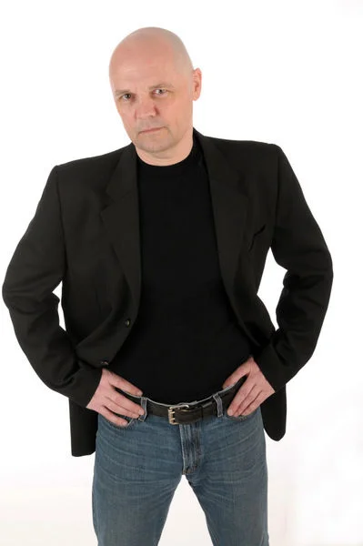 J. Gary Thompson