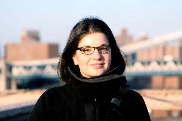 Mona Nicoara