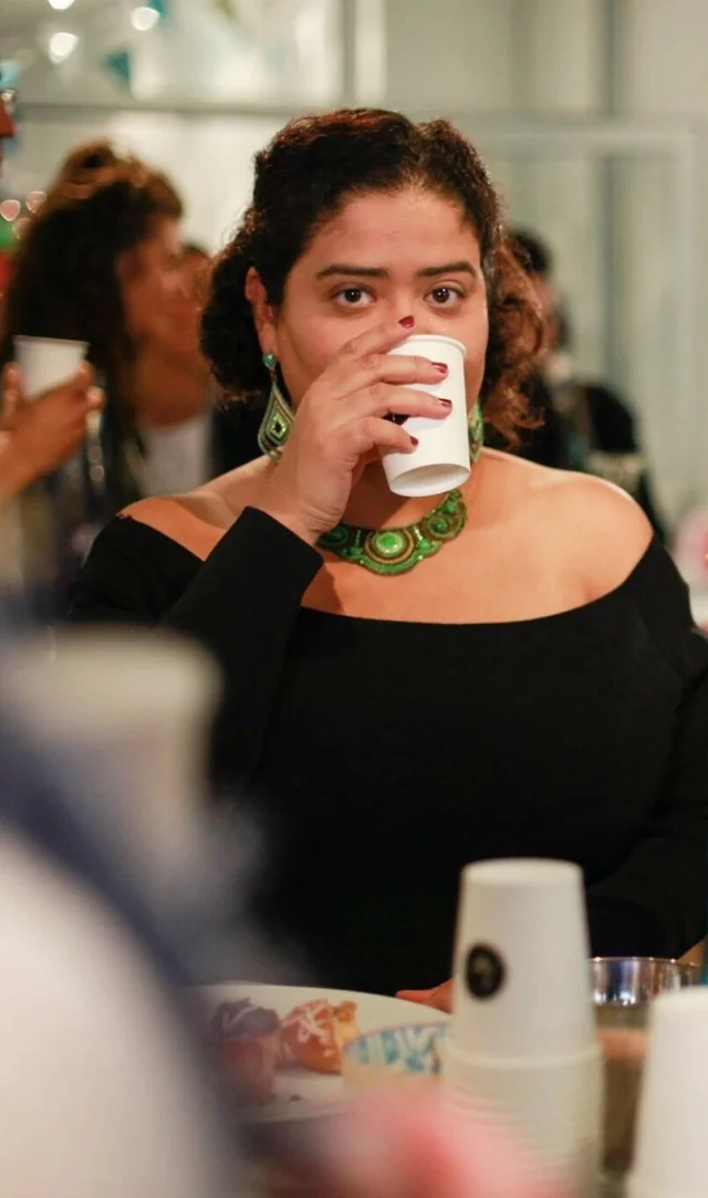 Kezia Silva