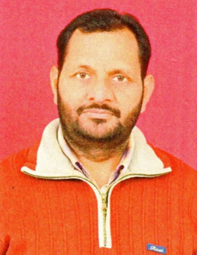 Mahesh Seelvi