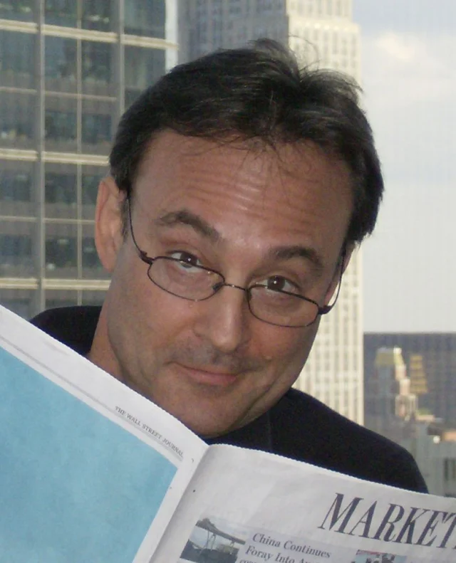 Alan Fine